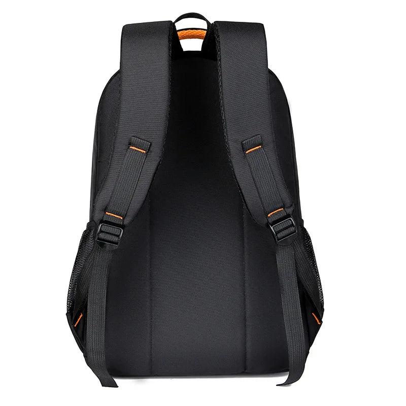 Durable Water Resistant Backpack for Men
