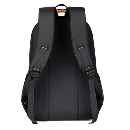 Durable Water Resistant Backpack for Men