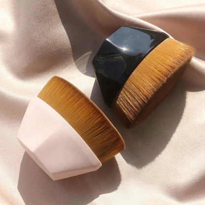 Professional Cosmetic Brush for Flawless Results