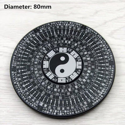 Cool Metal Fidget Spinner Toy