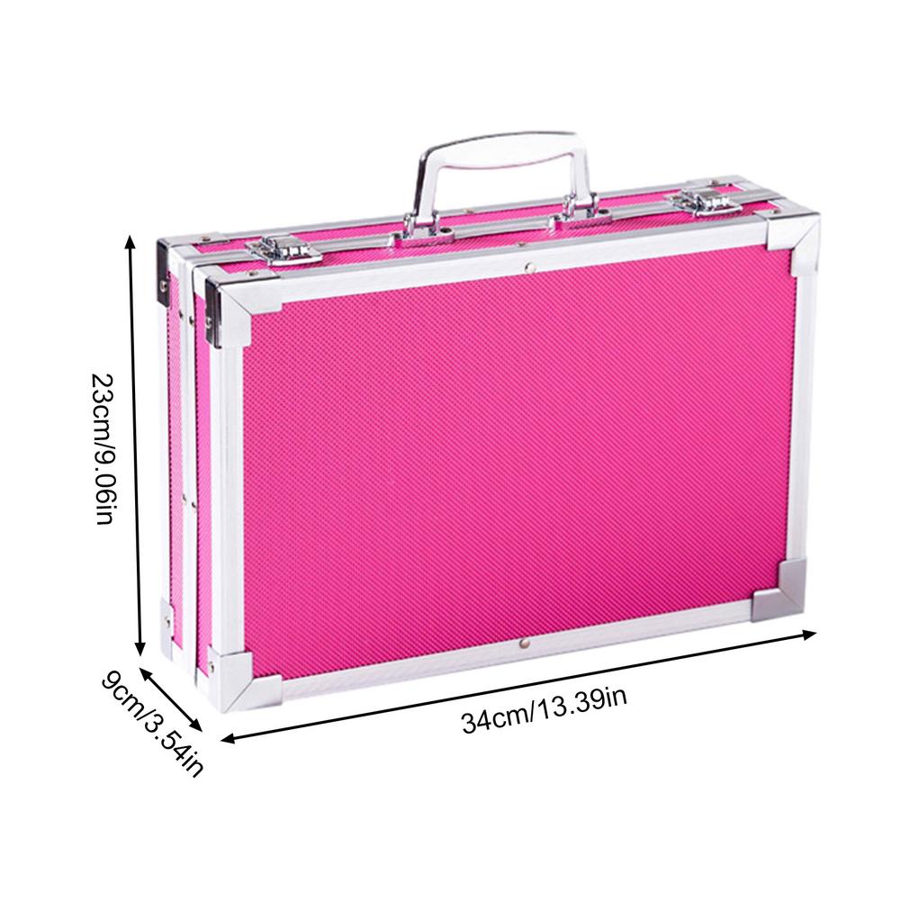 Compact Travel Art Drawing Kit
