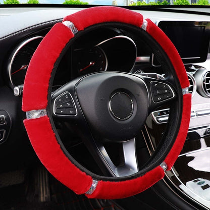 Premium Car Steering Wheel Accessory