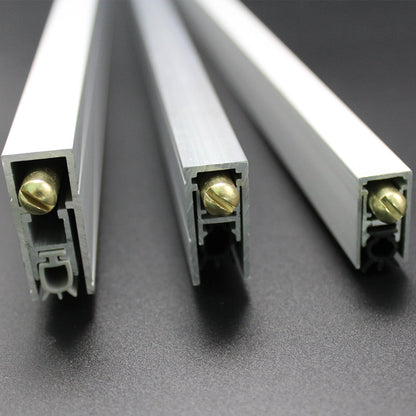 Easy Install Draft Stopper Door Seal Strip