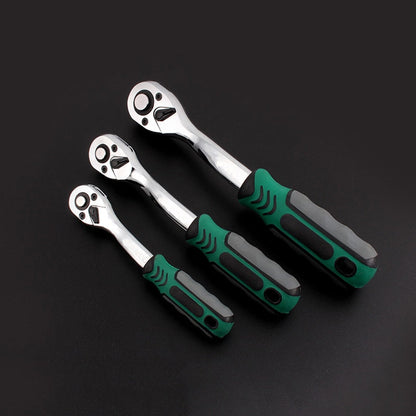 Multi-Tool Adjustable Wrench Set
