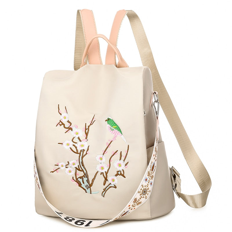 Durable Large Hiking Rucksack