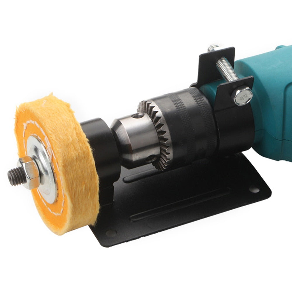 Pro Edge Electric Drill Sharpener Kit