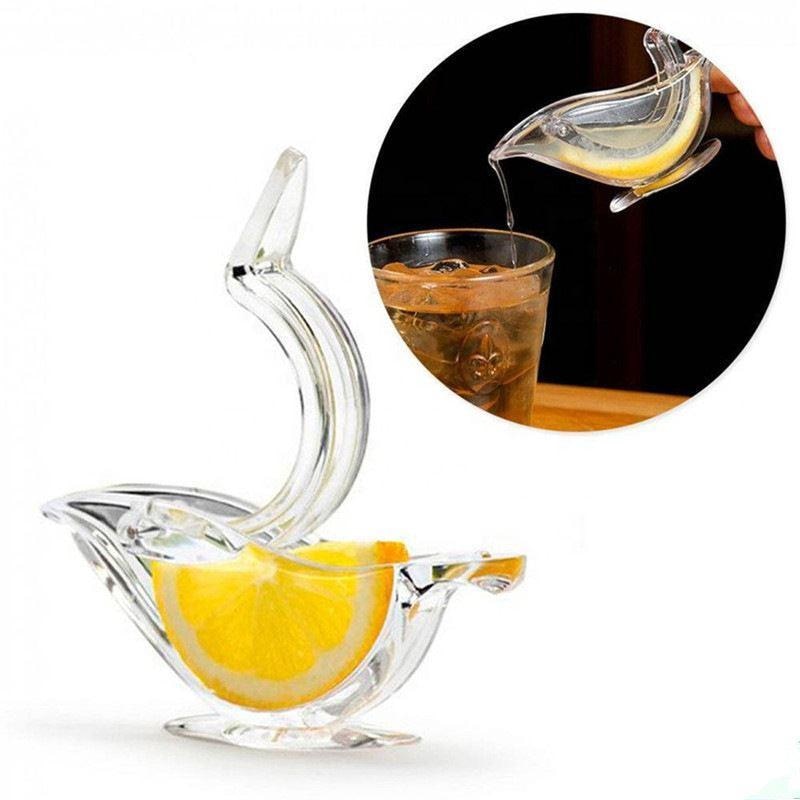 Easy Squeeze Citrus Juice Press - Luxicro