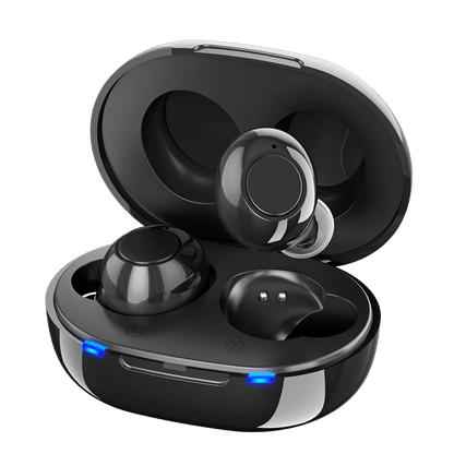 Advanced Digital Rechargeable Hearing Aids
