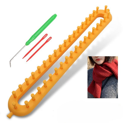 Complete Knitting Crochet Tool Set