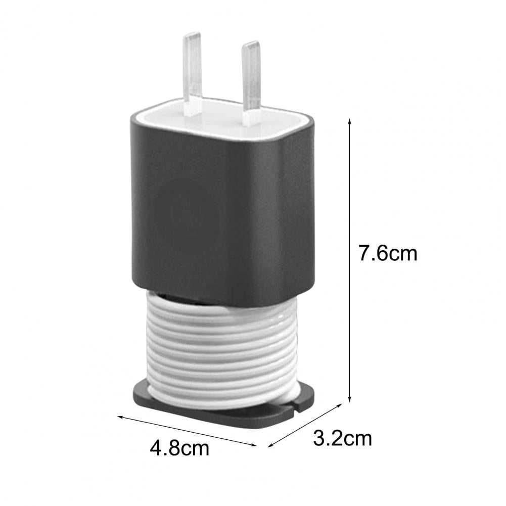 Premium Cable Management Silicone Protector