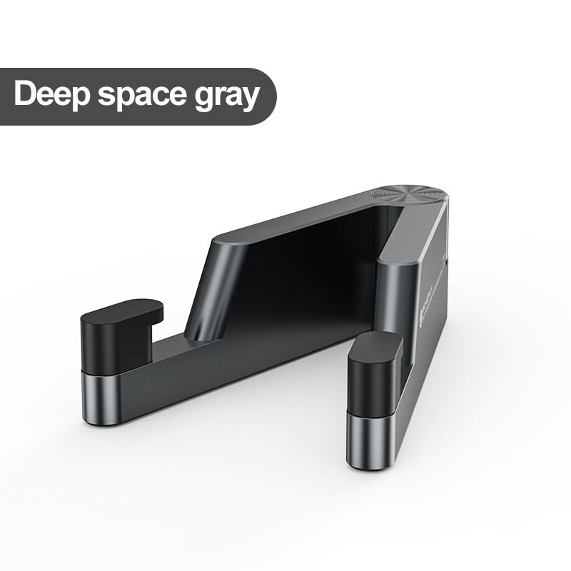 Foldable Mini Adjustable Phone Holder Stand - Luxicro