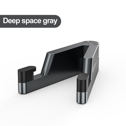 Foldable Mini Adjustable Phone Holder Stand - Luxicro