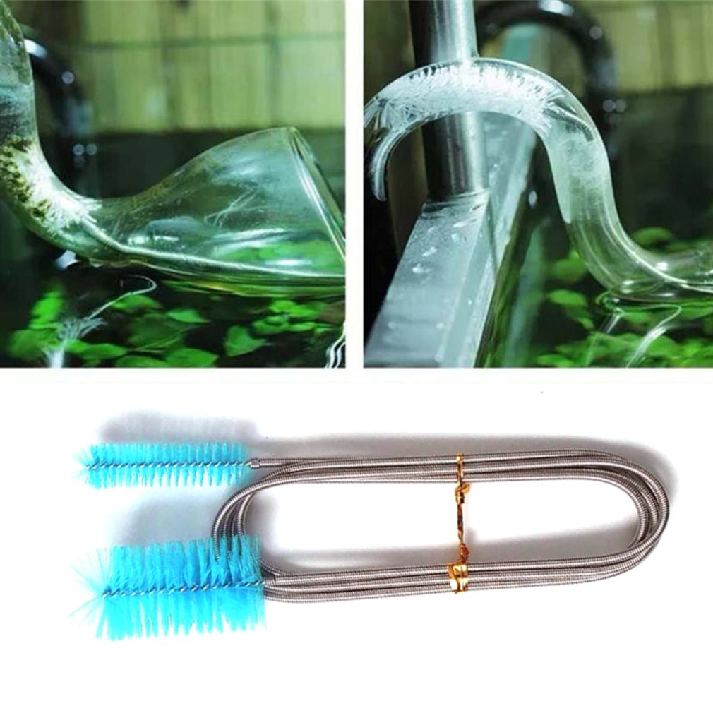Flexible Pipe Cleaning Brush