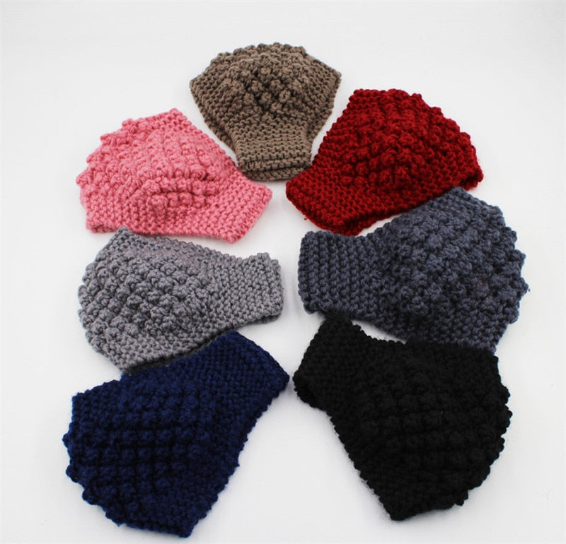 Cozy Soft Winter Headband