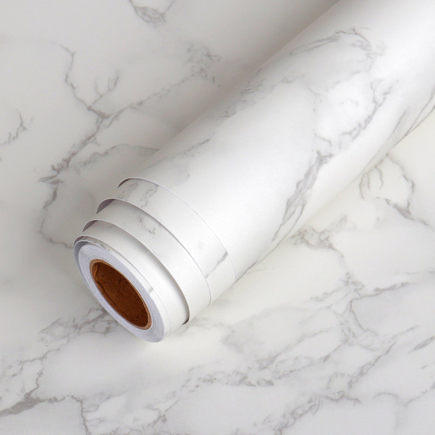 Luxury Marble Pattern Wall Sticker