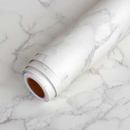 Luxury Marble Pattern Wall Sticker