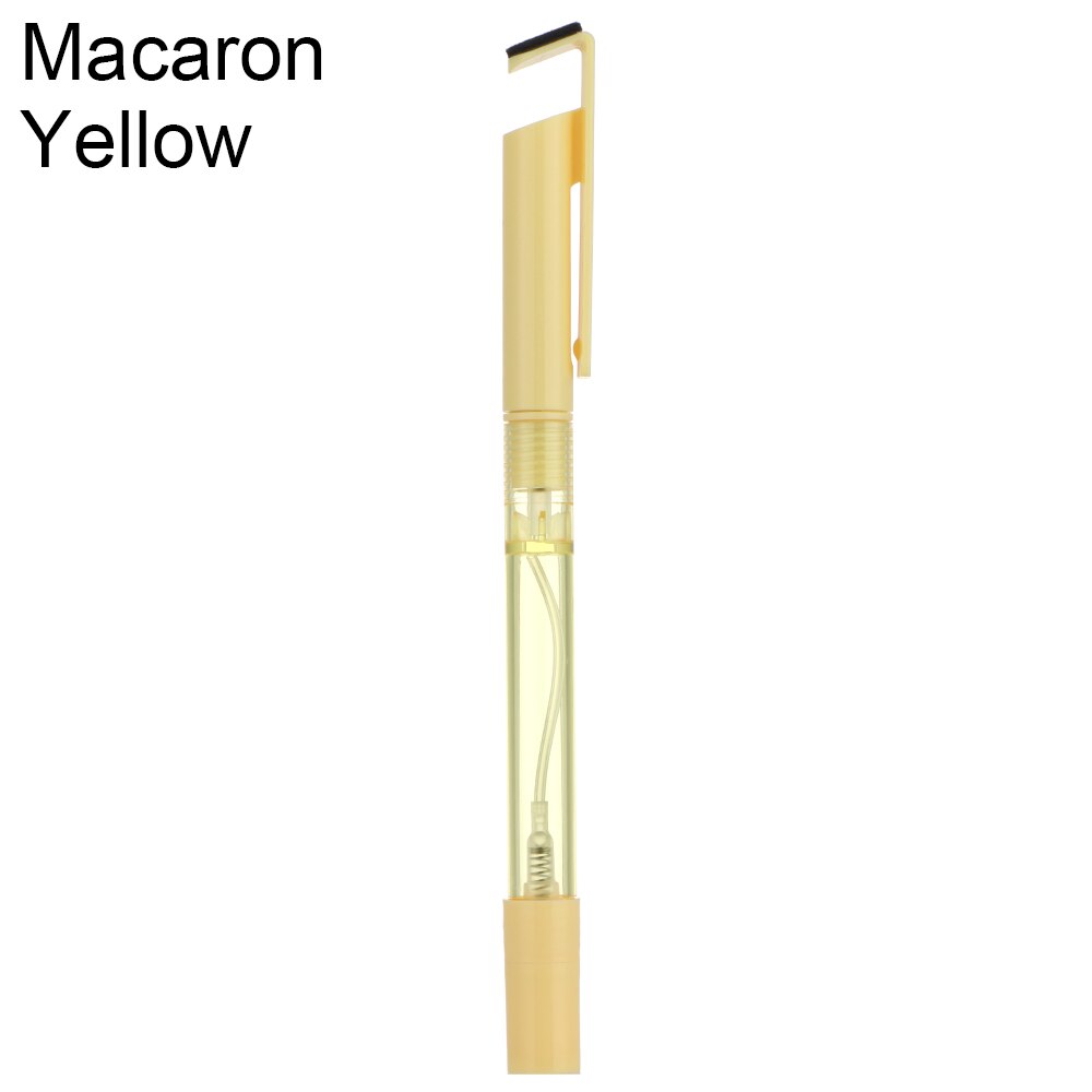 Practical 3 in 1 Ballpoint Pen with Ink Refill