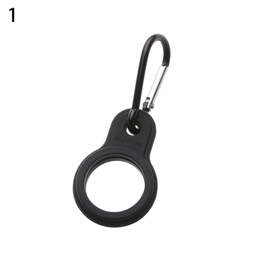 Convenient Water Bottle Holder Keychain - Luxicro