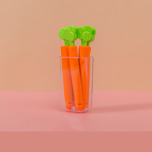 Airtight Food 5pc Container Clip Set - Luxicro