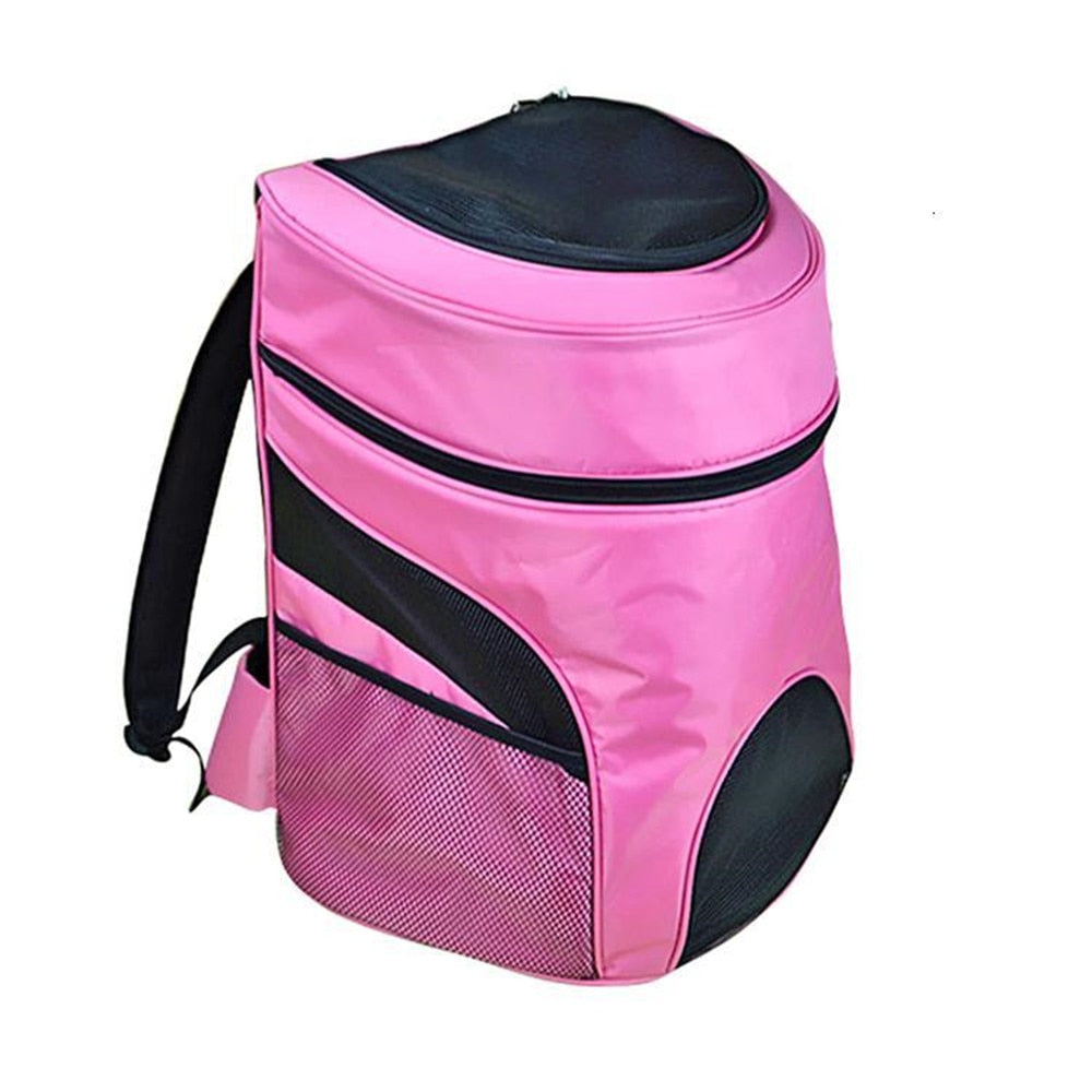 Portable Collapsible Pet Travel Crate