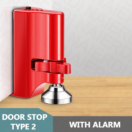 Compact Travel Security Door Alarm - Luxicro