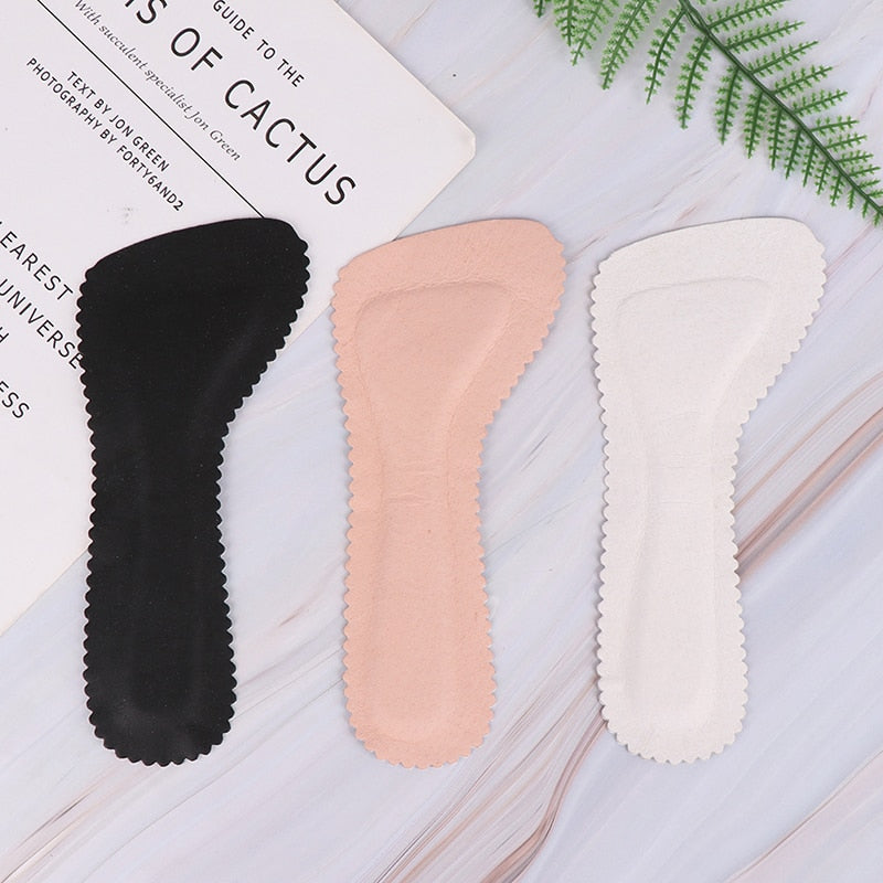 GripMaster | Non-Slip Arch Support Gel Insoles