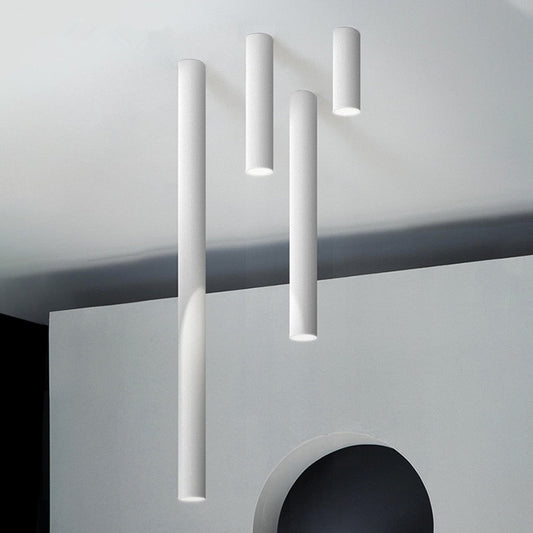 Bright LED Surface Mount Ceiling Down Light - Luxicro
