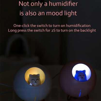 Animal Safe Fresh Air Cleaner