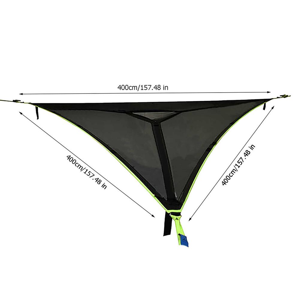 Big Heavy Duty Portable Hammock