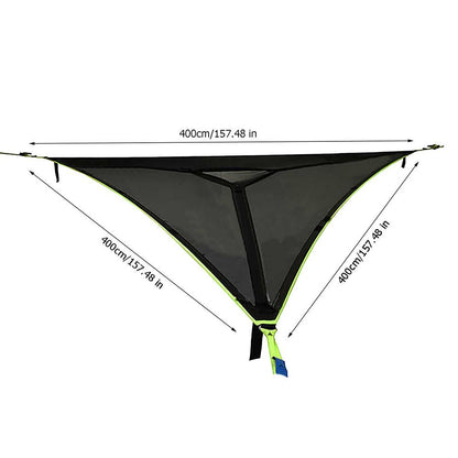 Big Heavy Duty Portable Hammock