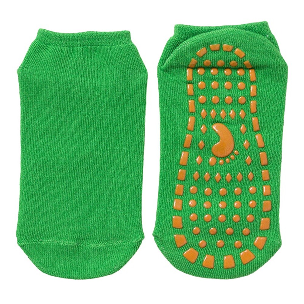 Colorful Kids Sports Socks