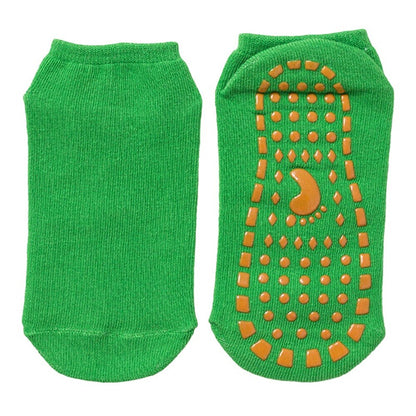 Colorful Kids Sports Socks