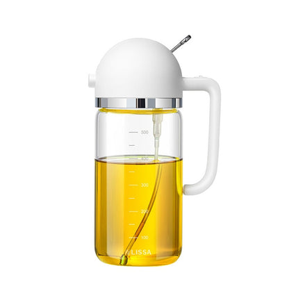 Easy Spray Multifunction Oil Bottle