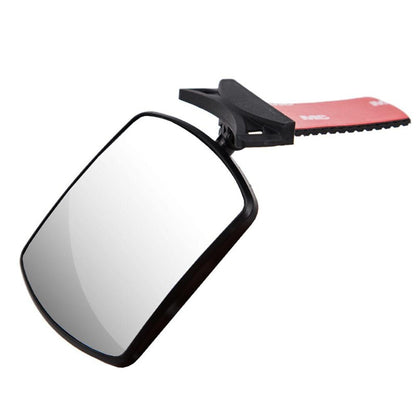 Large Adjustable Baby Back Seat Mirror
