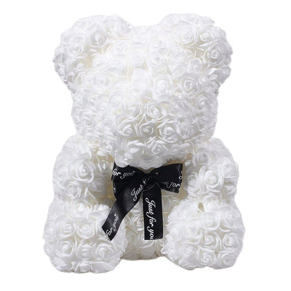 Cuddly Life Like Teddy Bear Toy
