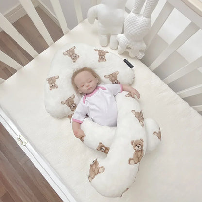 Soft Infant Support Pillow