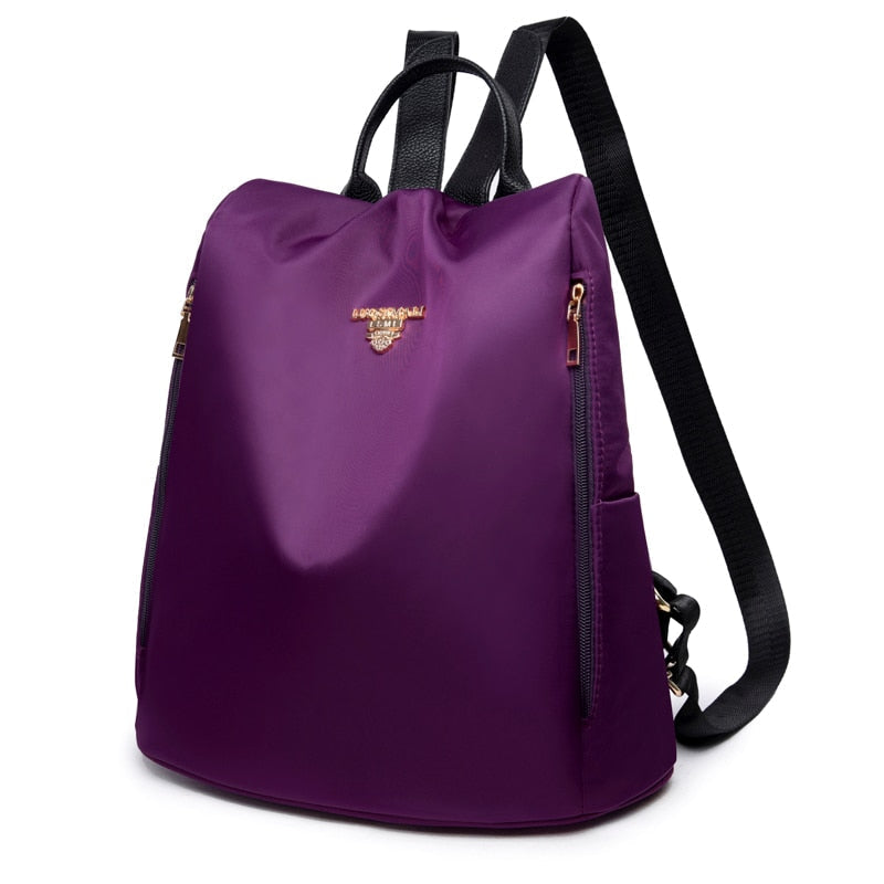 Durable Large Hiking Rucksack