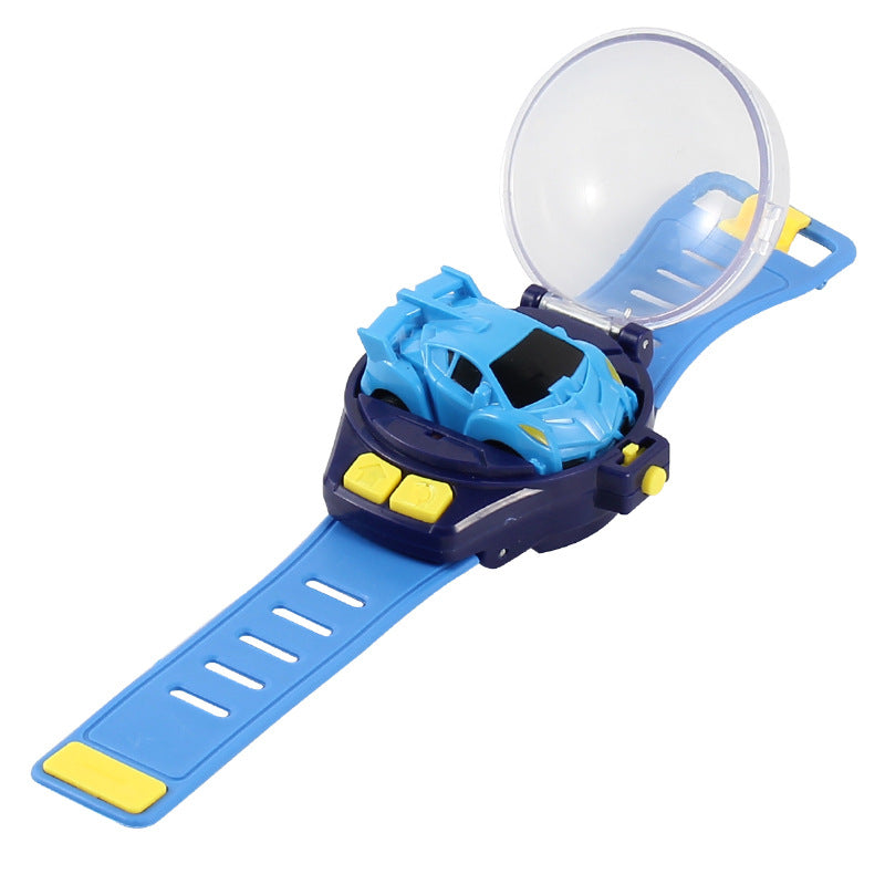 Speedy Remote Control Small Race Car