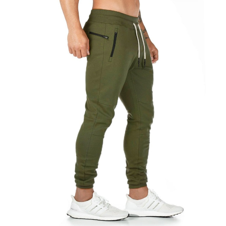 Lightweight Fitness Running Sweatpants