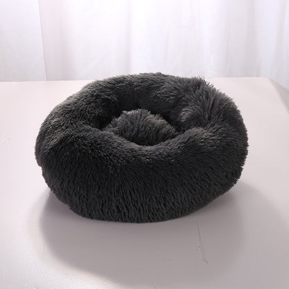 Comfy Animal Orthopedic Bed