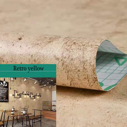 Rustic Home Decor Vinyl Wall Stickers