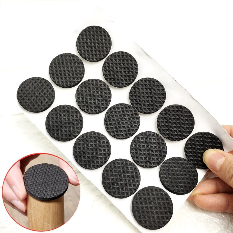 Non Slip Furniture Floor Protectors