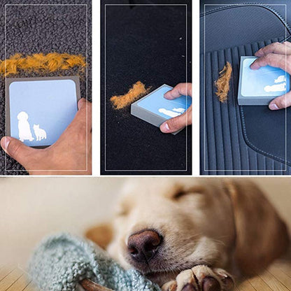 Fur Remover Tool for Clothes and Upholstery