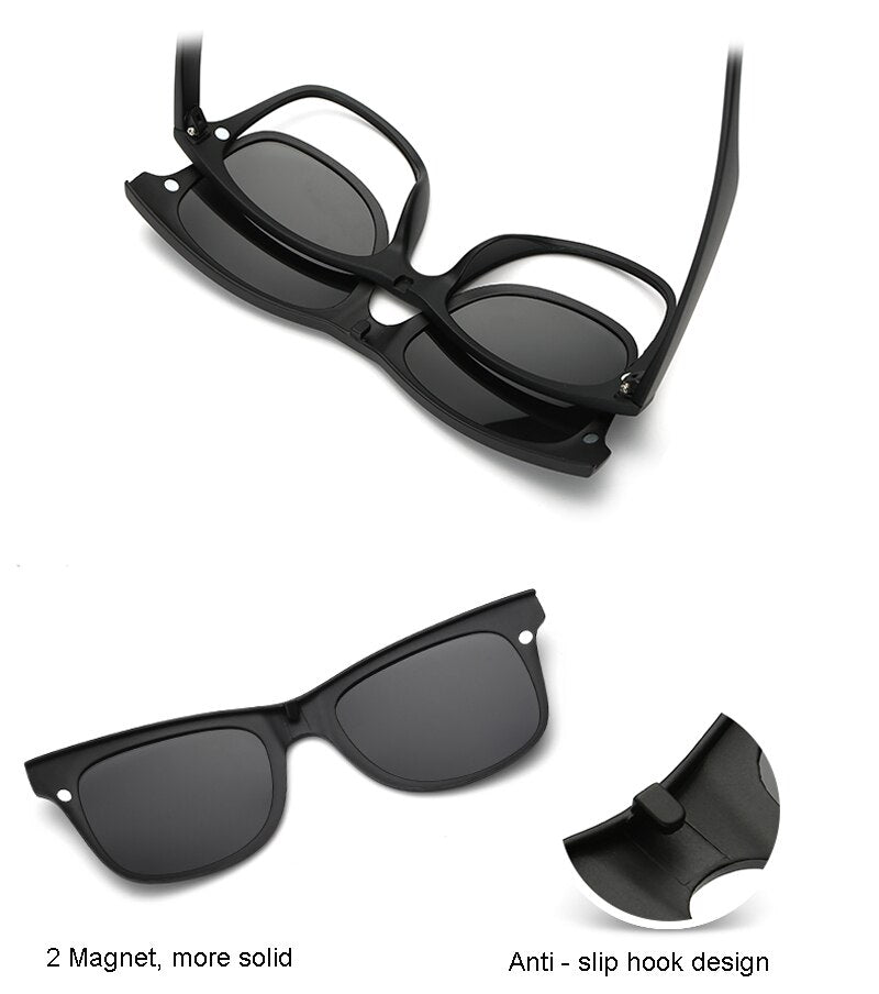 Stylish Polarized Sunglasses Men