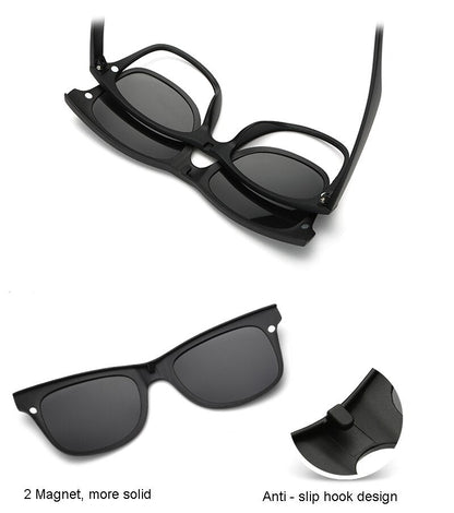 Stylish Polarized Sunglasses Men