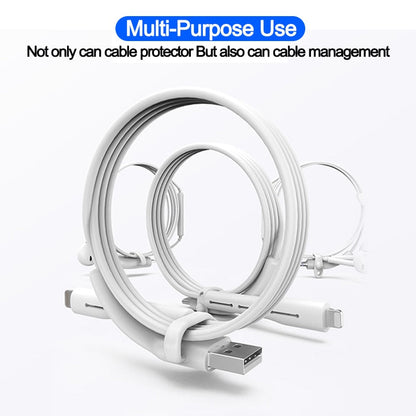 Durable Cord Organizer Cable Holder