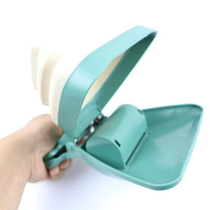 Easy Pet Poop Scooper
