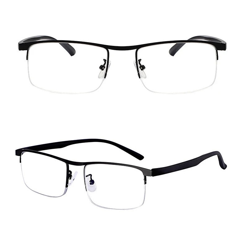Premium VisiGuard Pro - Clear Vision Glasses