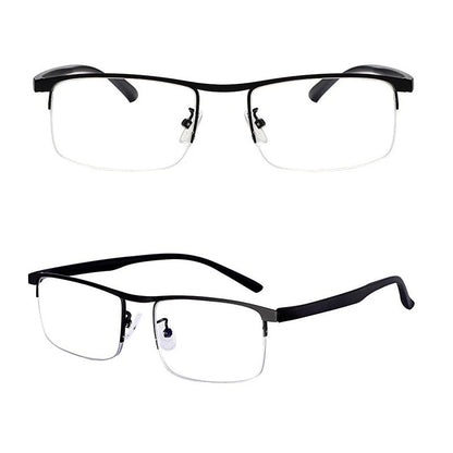 Premium VisiGuard Pro - Clear Vision Glasses