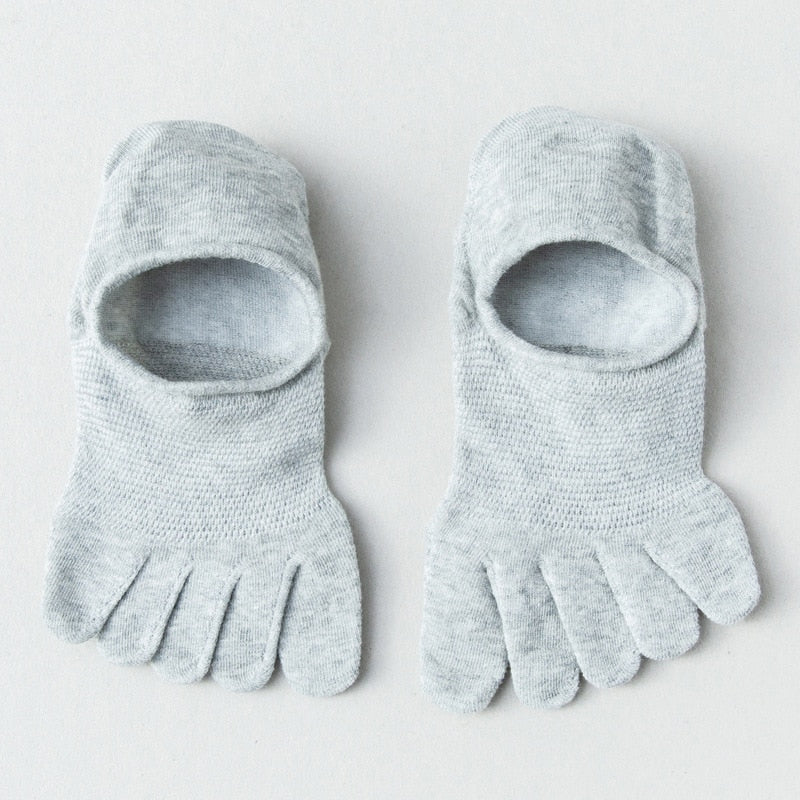 Breathable Lightweight Ankle Socks